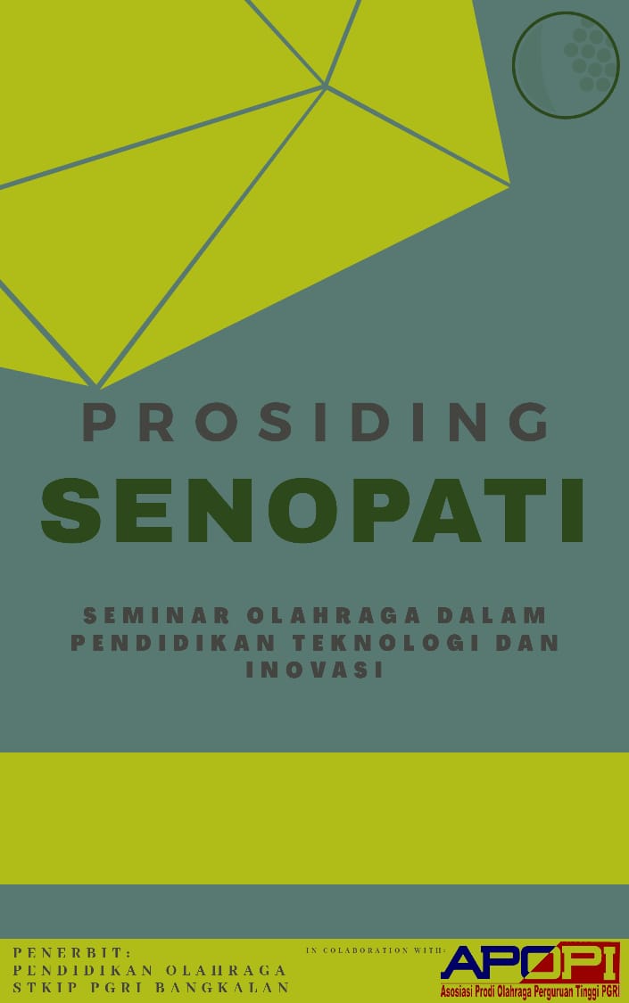 Prosiding Senopati